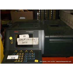 TEC Spectronic Genesys 2 (print sequence:) K-219
