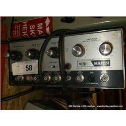 SD 100A Pulsa Generator