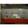 Image 1 : PD 1556B High Voltage Calibrated D.C. Power Supply (print sequence:) K-177