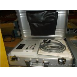 AB 1770-SB Data Cartridge recorder (print sequence:) K-201