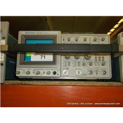 Tektronix 2467B (print sequence:) 1300315
