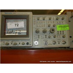 Tektronix 2467 (print sequence:) 1300312