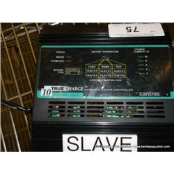 XT Inc. True Charge 10 Battery Charger