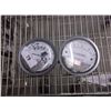 Image 1 : Lot: Magnehelic Water Perrsure Gauge (print sequence:) K-240