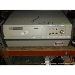 LP LY12 Laser (print sequence:) 1300329