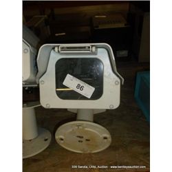 Pelco Outdoor Camera Cover