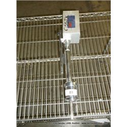 GWE 38 Microchannel Plate Pre amp