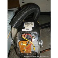 COPELAND R597CIE-CAV-250 COMPRESSOR