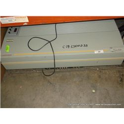 CONTINUUM POWERLITE LASER (print sequence:) 1300335