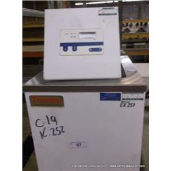 THERMO EX 251 NESLAB (print sequence:) K-252