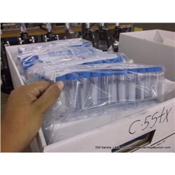 BOX: FALCON 35 2099 LABWARE TUBES