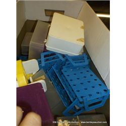 BOX: MISC. LABWARE