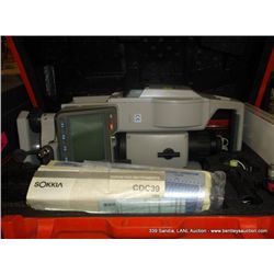 SOKKIA SET 2000 SURVEYING INSTRUMENT (print sequence:) 53700 S712742