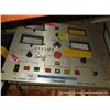 Image 1 : HIPOTRONICS 8220-200 DC POWER SUPPLY (print sequence:) 53689