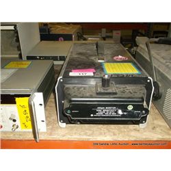 PMS HSCIS-M50 HIGH SENSITIVITY LIQUID IN-SITU (print sequence:) 53712
