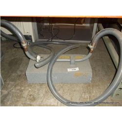 HOSE SYSTEM