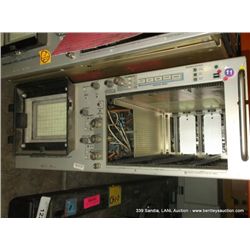 TEKTRONIX R7103 OSCILLOSCOPE (print sequence:) 53722 53723 53724 S682950 S628832 S62985