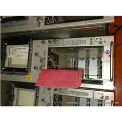 TEKTRONIX R7103 OSCILLOSCOPE (print sequence:) 53719 S632945