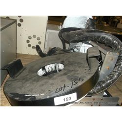 EMPAC DESIGN INC ACCESSORIES
