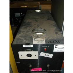 SEO 123C LASER (print sequence:) 53754