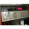 Image 1 : HP 4140B PA METER/ DC VOLTAGE SORUCE (print sequence:) 53752