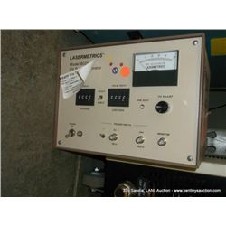 LASERMETRICS 8025S HV PULSE GENERATOR (print sequence:) 53775 S857856