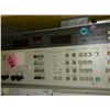 Image 1 : HP 4140B PA METER/ DC VOLTAGE SORUCE (print sequence:) 53751