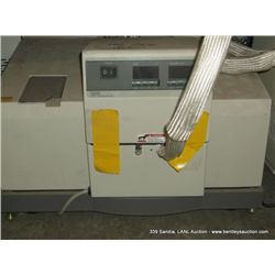 NICOLET TGA INTERFACE