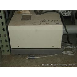 NICOLET GC/IR INTERFACE
