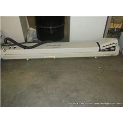 SPL BEAM LASER (print sequence:) 1300336