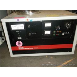 EDWARDS S150B SPUTTER COATER (print sequence:) 53695 S718128