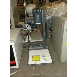 WOLFVISION VZ-8 LIGHT (print sequence:) 53688 S881204