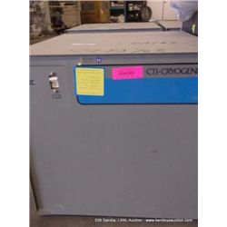 CTI MC CHILLER (print sequence:) 53702 S632750