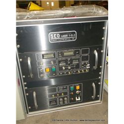 SEO 123 LASER (print sequence:) 53756