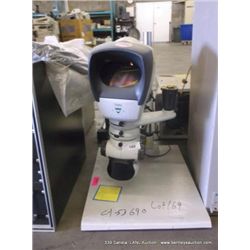 VISION LYNX DYNA SCOPE (print sequence:) 53690