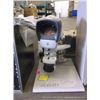 Image 1 : VISION LYNX DYNA SCOPE (print sequence:) 53690