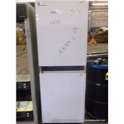 FORMA- SCIENTIFIC REFRIGERATOR (print sequence:) K-309