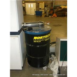 NORTECH N551BC VACUUM (print sequence:) K-045