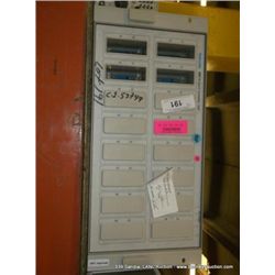 TEKTRONIX SM11 MULTI CHANNEL UNIT (print sequence:) 53749