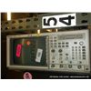 Image 1 : HP 54542S OSCILLOSCOPE (print sequence:) 53764