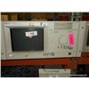 Image 1 : HP 16500A LOGIC ANALYSIS SYSTEM (print sequence:) 537660 S680749