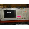 Image 1 : HP 54112D DIGITIZING OSCILLOSCOPE (print sequence:) 53763 S662686