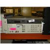 Image 1 : HP 4140B PA METER/ DC VOLTAGE SORUCE (print sequence:) 53750