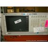 Image 1 : HP 54120A DIGITIZING OSCILLOSCOPE MAINFRAME (print sequence:) 53753