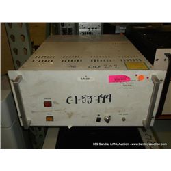 BI 3148 PULSE GENERATOR (print sequence:) 53784