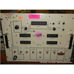 EO 568-702 DELAY GENERATOR (print sequence:) 53779 S613708