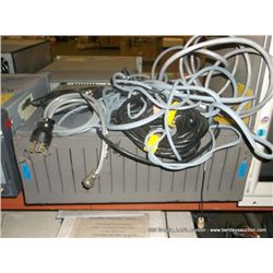 OXFORD LINK 1515 CHASSIS