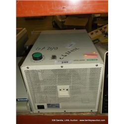 BIO RAD GEL AIR DRYER (print sequence:) 27932