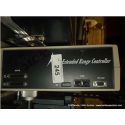 ATC 6DERC ERT CONTROLLER (print sequence:) 28032