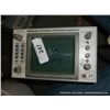 Image 1 : LEADER LBO 5860A WAVEFORM MONITOR (print sequence:) 28097